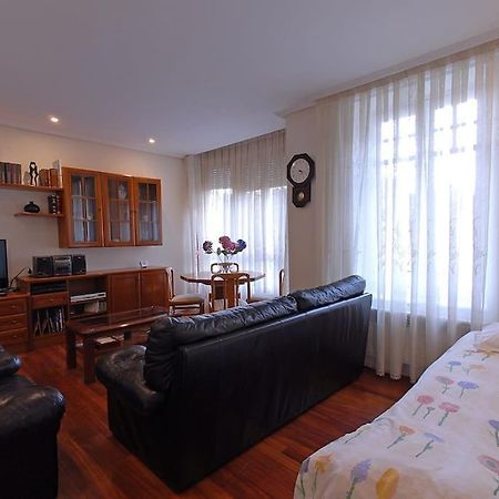 Apartamento En Casa Con Jardin + Garaje. E-Bi-201 Apartment Bilbao Ngoại thất bức ảnh