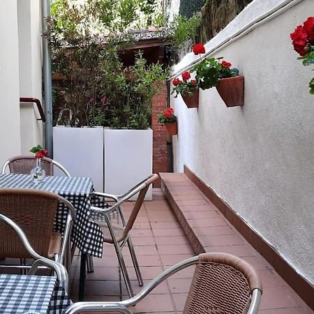 Apartamento En Casa Con Jardin + Garaje. E-Bi-201 Apartment Bilbao Ngoại thất bức ảnh